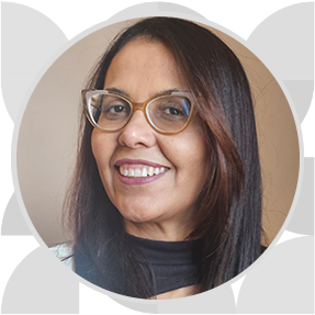 Eunice Cristina de Souza