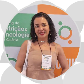 Patriccya Soares de Souza Basmage